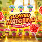 Flower Matching