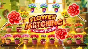 Image for Flower Matching