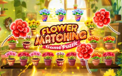 Flower Matching