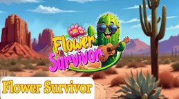 Flower Survivor
