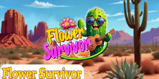 Flower Survivor thumbnail