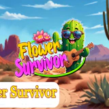 Flower Survivor
