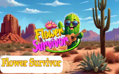 Flower Survivor