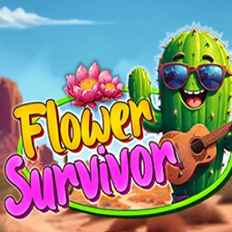 Flower Survivor