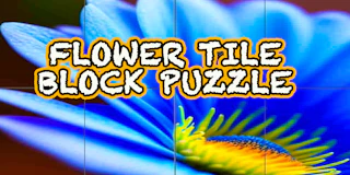 Flower Tile Block Puzzle thumbnail