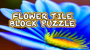 Image for Flower Tile Block Puzzle