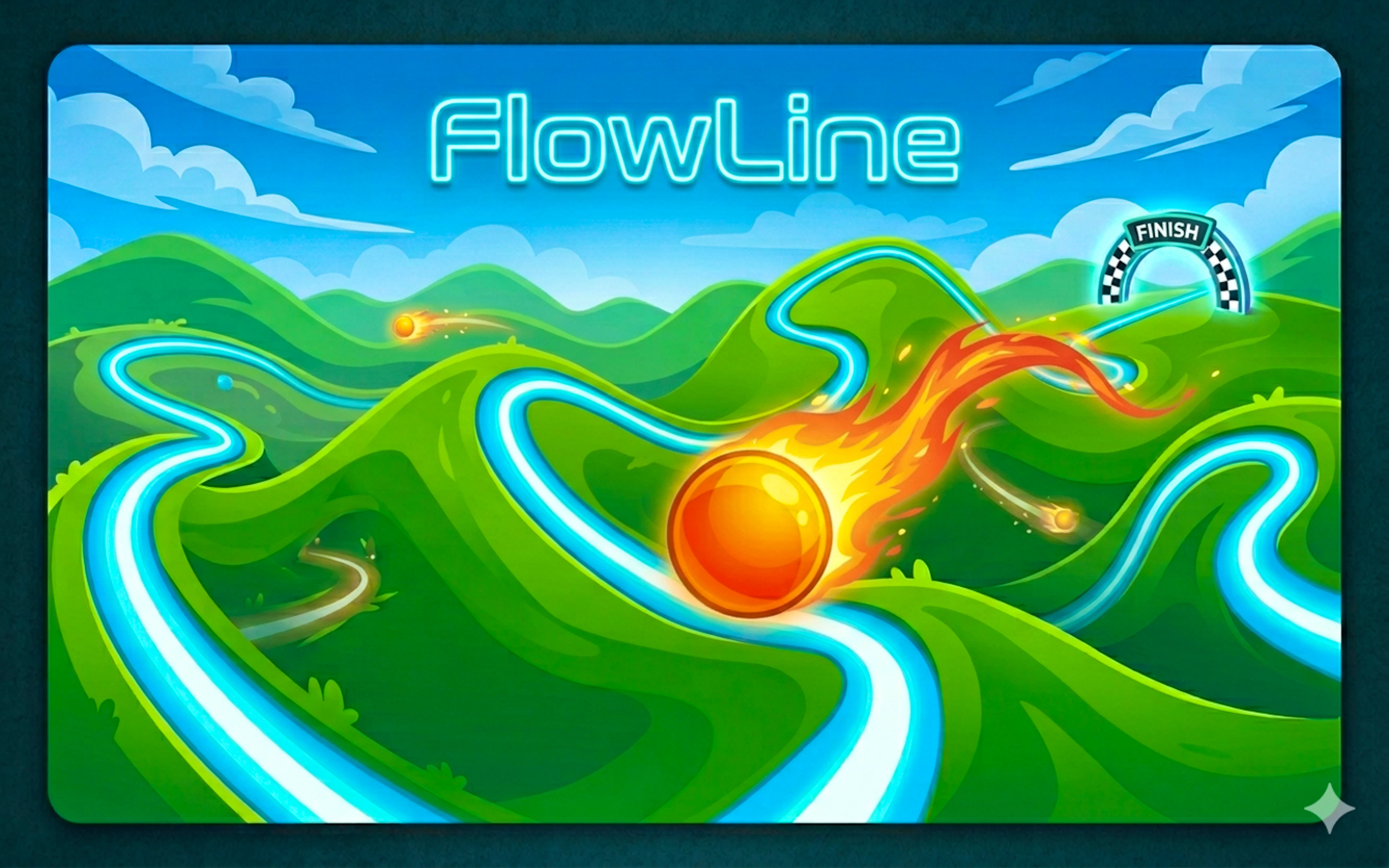 FlowLine