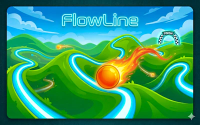 FlowLine cover art