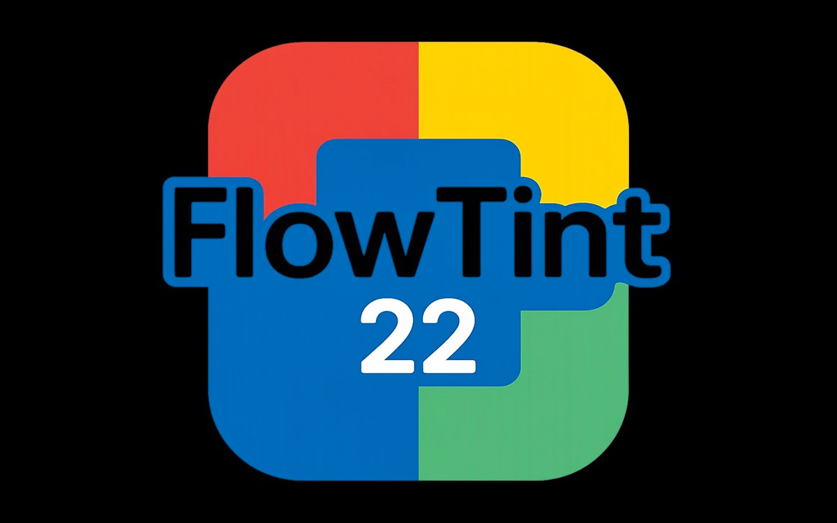Play FlowTint — free online Puzzle game
