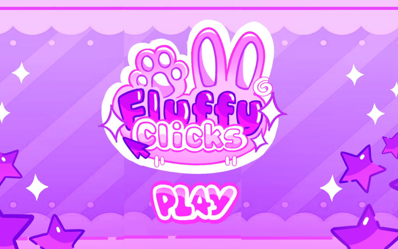 Fluffy Clicks