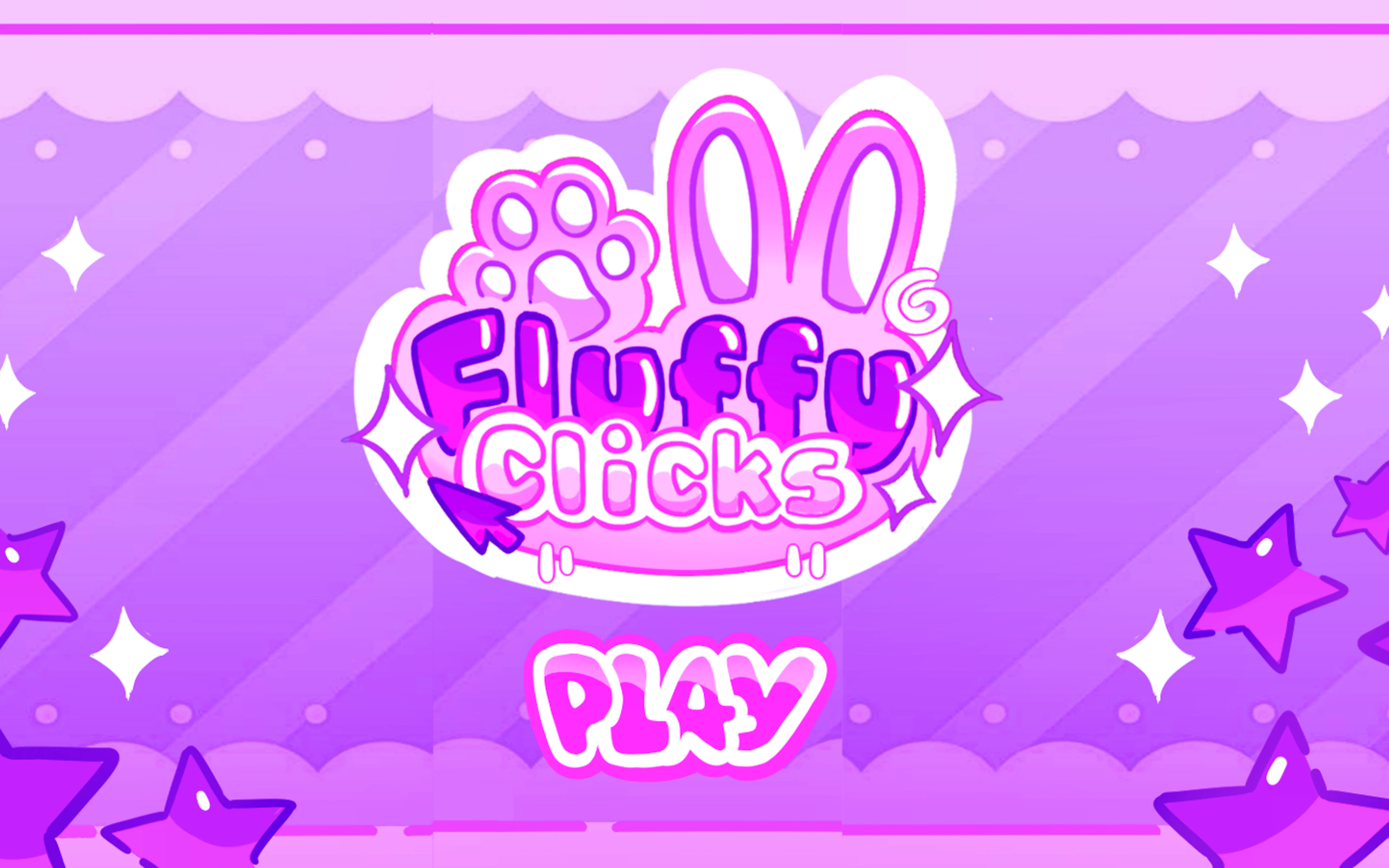 Fluffy Clicks