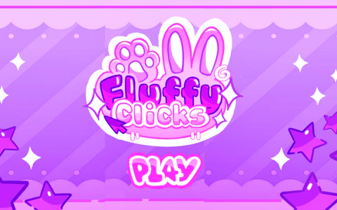 Fluffy Clicks game thumbnail