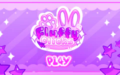 Fluffy Clicks
