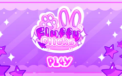 Fluffy Clicks