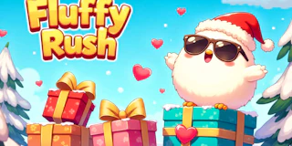 Fluffy Rush thumbnail