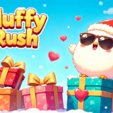 Fluffy Rush