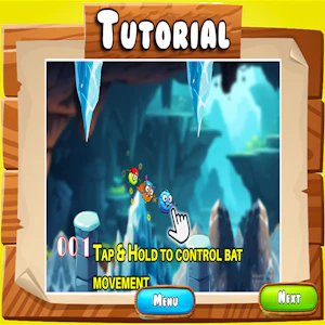 উড়ন্ত বাদুড় Thumbnail