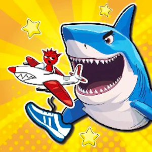 Fly and Shoot 1. Italian Bosses Thumbnail