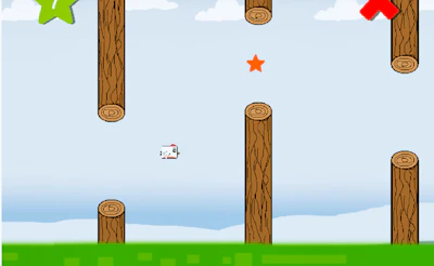 Fly Bird - play free online