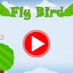 Fly Bird banner