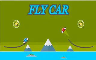 Fly Car