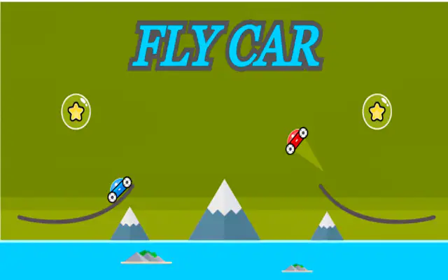 Fly Car