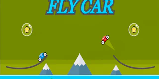 Fly Car thumbnail