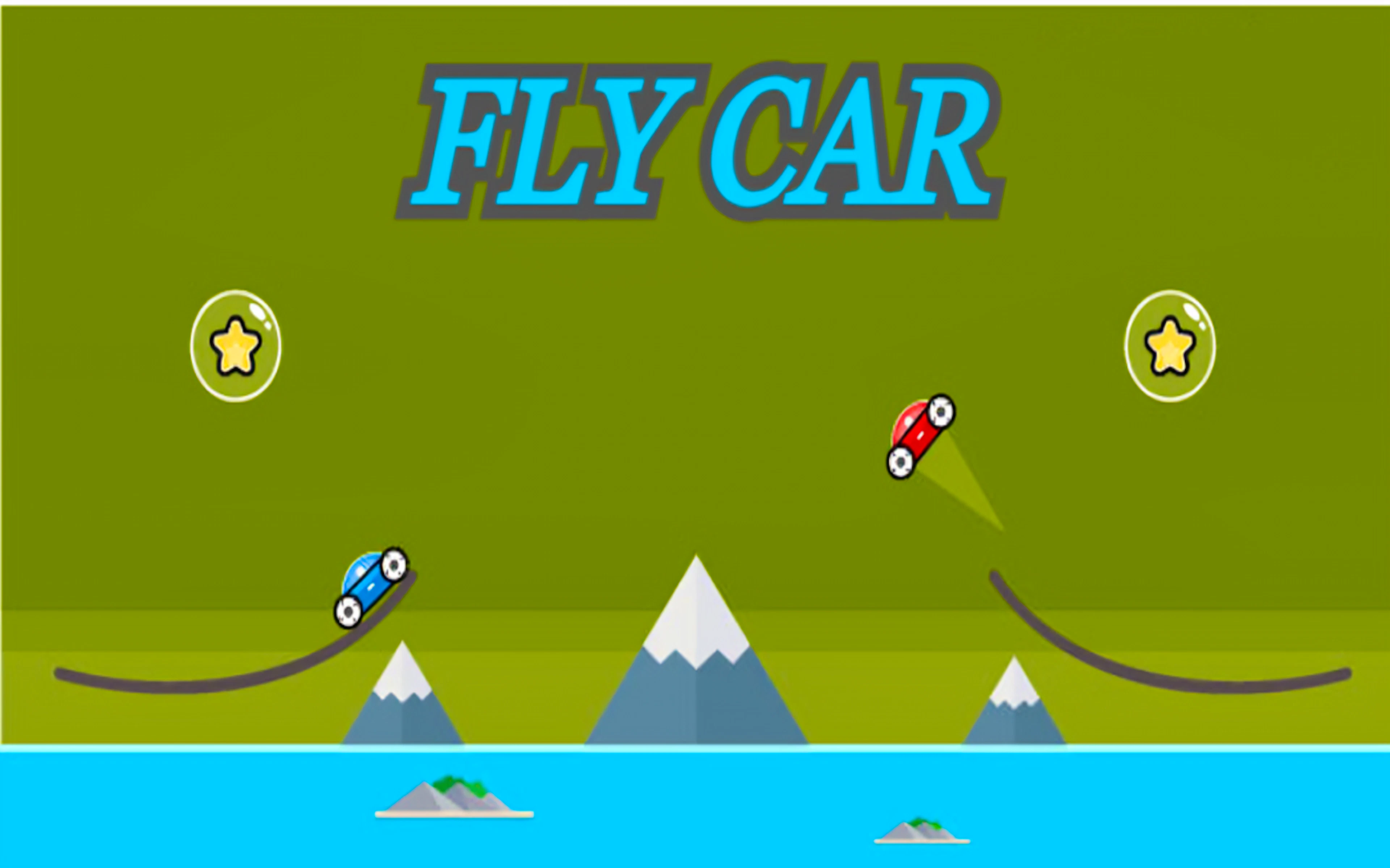 Fly Car
