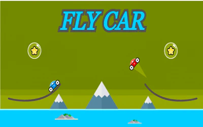 Fly Car - play free online