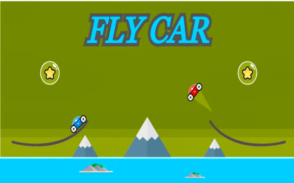 Fly Car
