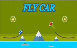 Fly Car