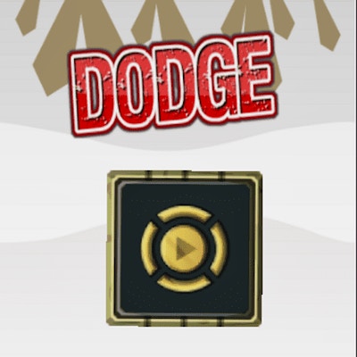 Fly Dodge By Gamepix