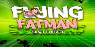 Fly Fat Man thumbnail