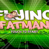 Fly Fat Man
