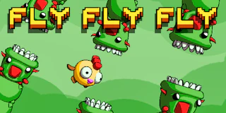 Fly Fly Fly thumbnail