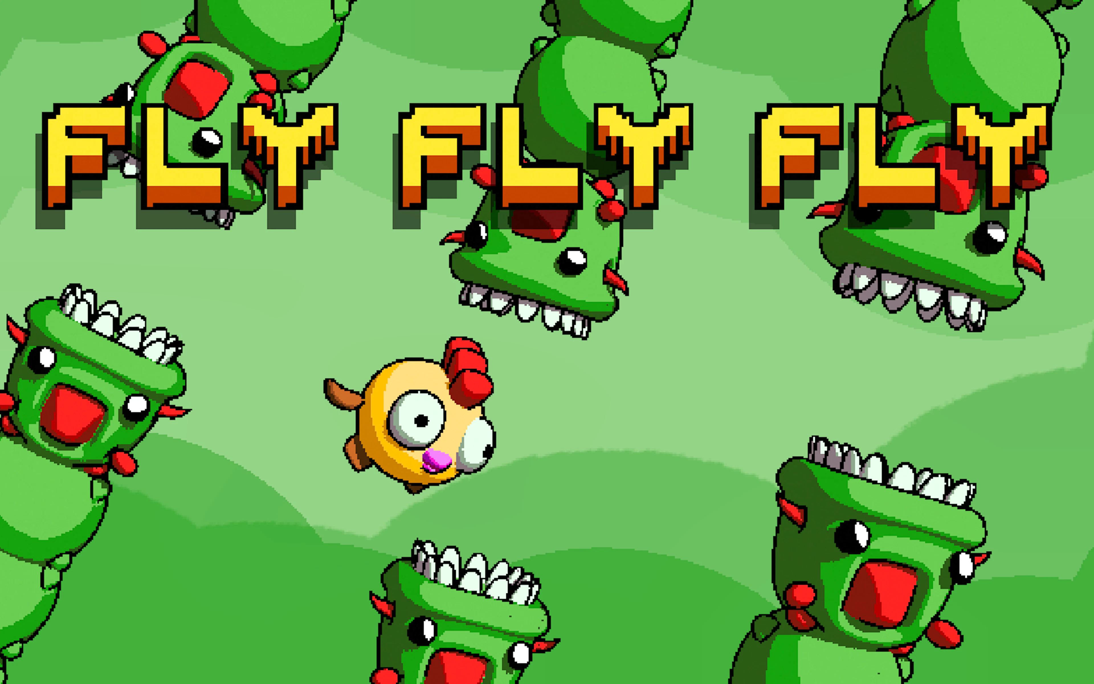 Fly Fly Fly