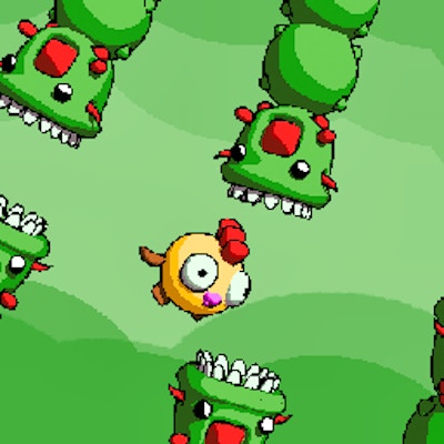 Fly Fly Fly By Gamepix