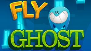 Image for Fly Ghost