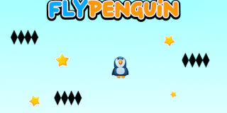 Fly Penguin thumbnail