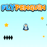 Fly Penguin