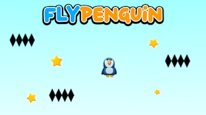 Image for Fly Penguin