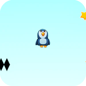 Fly Penguin Thumbnail