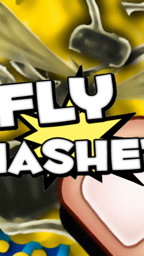 Fly SmasherZ