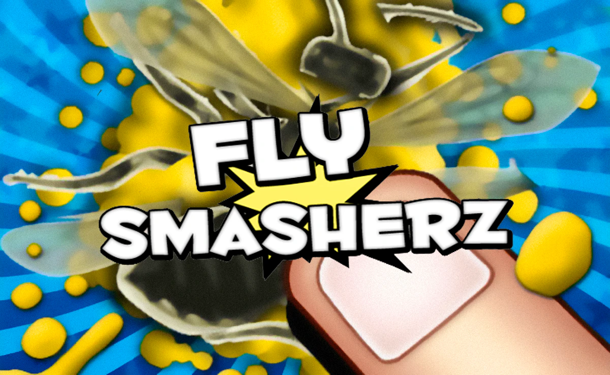 Play Fly SmasherZ — free online Action game