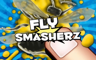 Fly Smasherz game cover