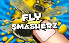 Fly SmasherZ