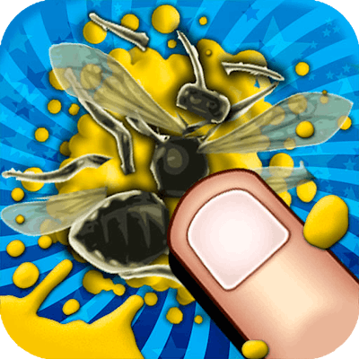 Fly SmasherZ By Gamepix