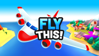 Fly This game cover