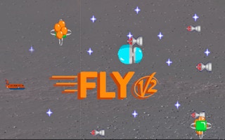 Fly V2 game cover