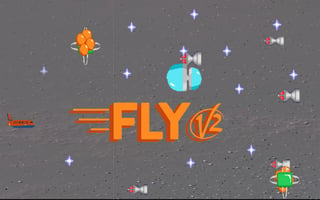 Fly V2 game cover